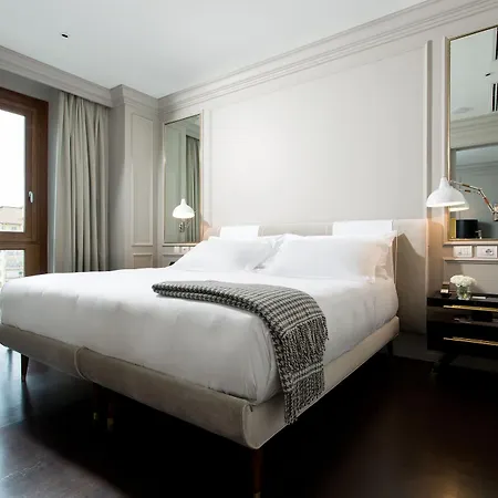 Hotel Portrait - Lungarno Collection Florence