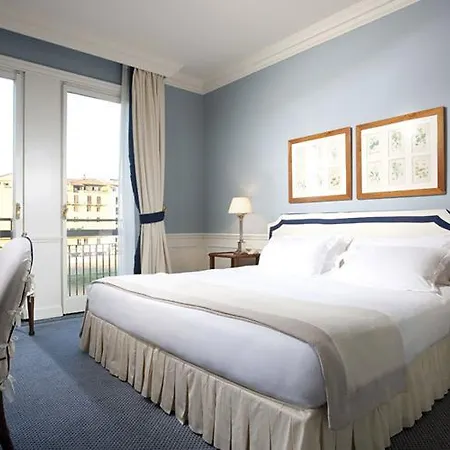 Otel Portrait - Lungarno Collection 5*