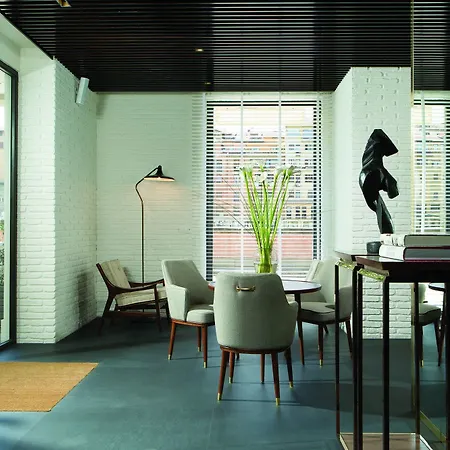 Otel Portrait - Lungarno Collection 5*