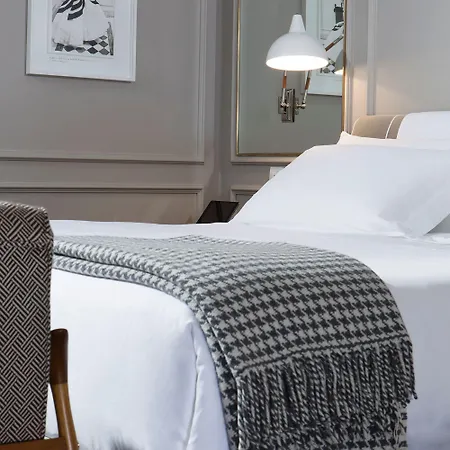 Portrait - Lungarno Collection Hotel 5*