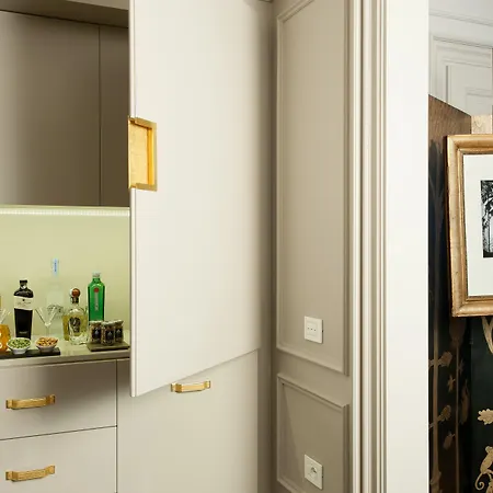 Portrait - Lungarno Collection Hotel 5*