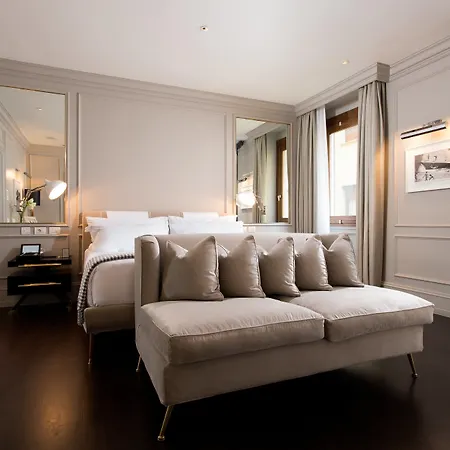 Hotel Portrait - Lungarno Collection 5*