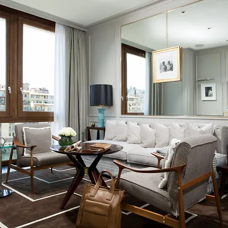 Portrait - Lungarno Collection Hotel