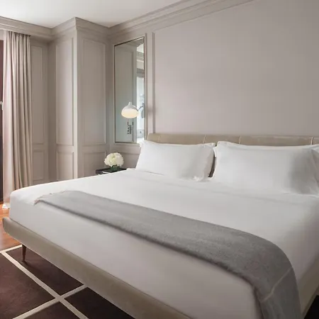 Hotel Portrait - Lungarno Collection 5*