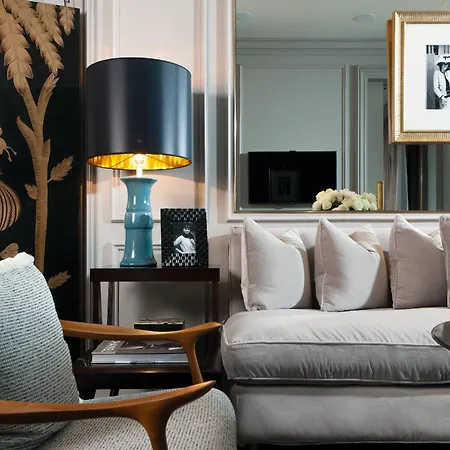 Portrait - Lungarno Collection Hotel