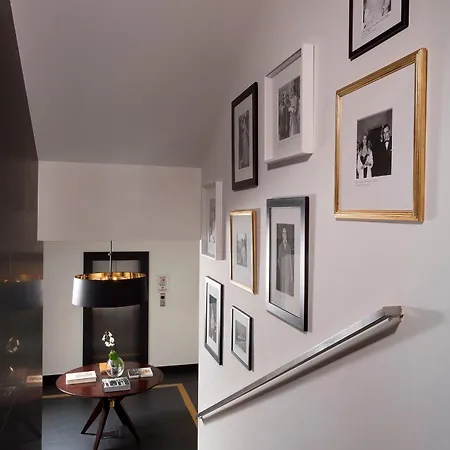 Portrait - Lungarno Collection Hotel 5*