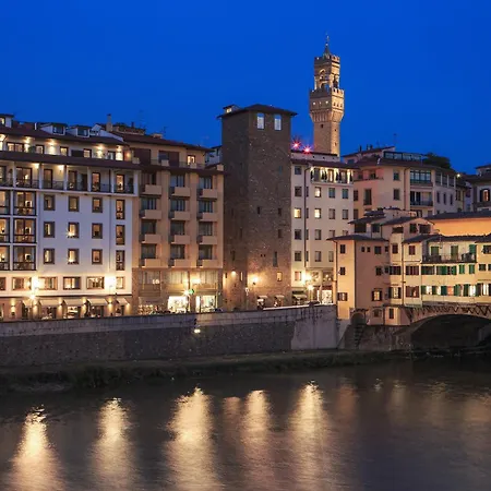 Portrait - Lungarno Collection Florencia