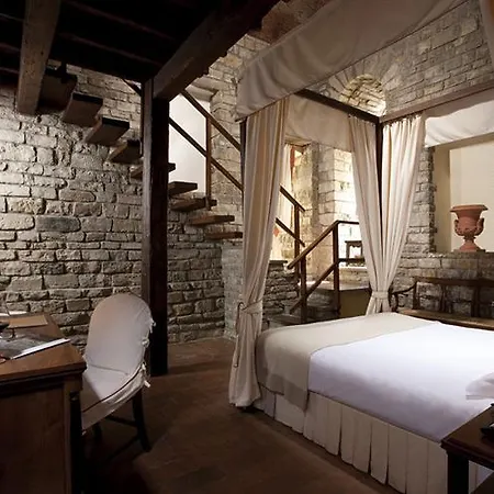 Hotel Portrait - Lungarno Collection Florencia