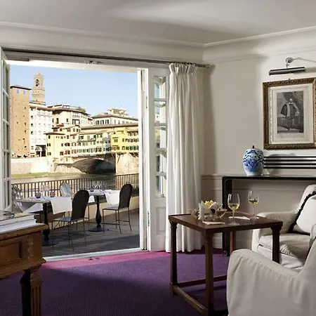 Portrait - Lungarno Collection Florencia