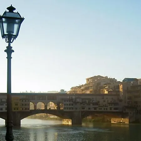 Hotel Portrait - Lungarno Collection Florencia