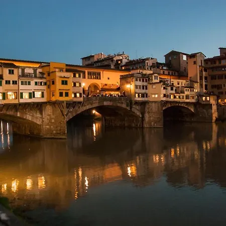 Portrait - Lungarno Collection Hotel Florencia